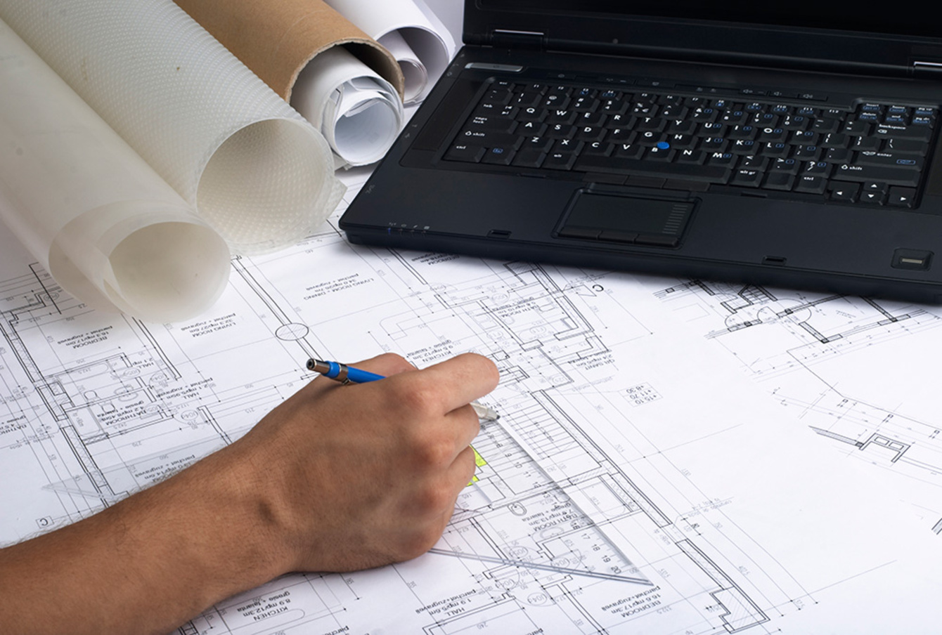 CAD-Planung bei 3E-GmbH Elektrotechnik & Erneuerbare Energien in Römhild