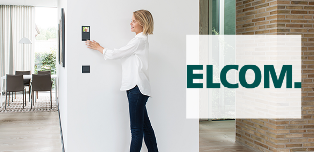 Elcom bei 3E-GmbH Elektrotechnik & Erneuerbare Energien in Römhild