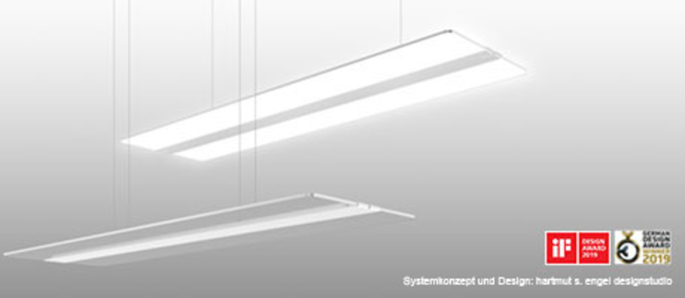 TWINDOT Pendelleuchten-Serie bei 3E-GmbH Elektrotechnik & Erneuerbare Energien in Römhild